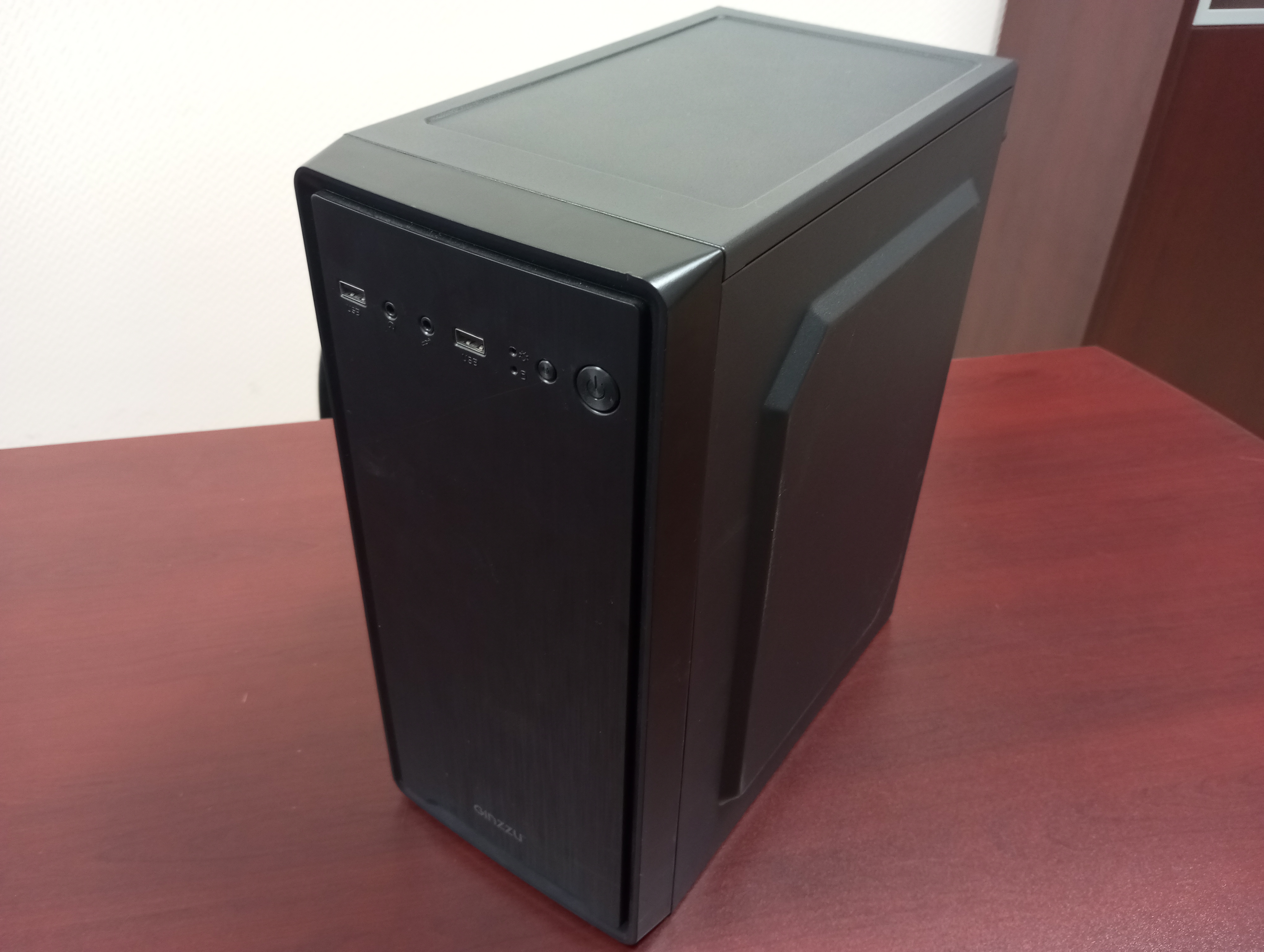 Компьютер i3 10100 8 ядерный 